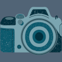 camera logo