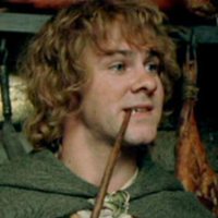 Merry Brandybuck
