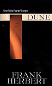 Cover of Dune