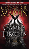 Cover of Game of Thrones