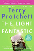 Cover of The Light Fantastic